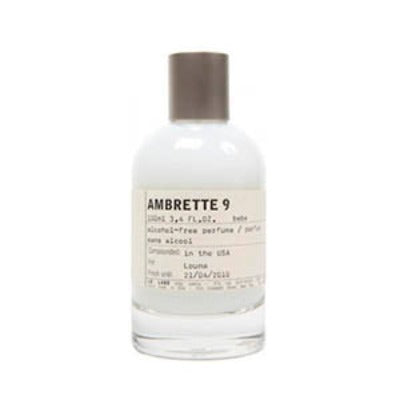 Ambrette 9 by Le Labo Scents Angel ScentsAngel Luxury Fragrance, Cologne and Perfume Sample  | Scents Angel.