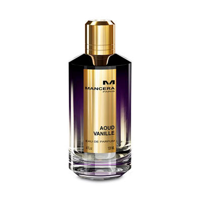 Aoud Vanille by Mancera Scents Angel ScentsAngel Luxury Fragrance, Cologne and Perfume Sample  | Scents Angel.