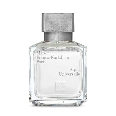 Aqua Universalis by Maison Francis Kurkdjian Scents Angel ScentsAngel Luxury Fragrance, Cologne and Perfume Sample  | Scents Angel.