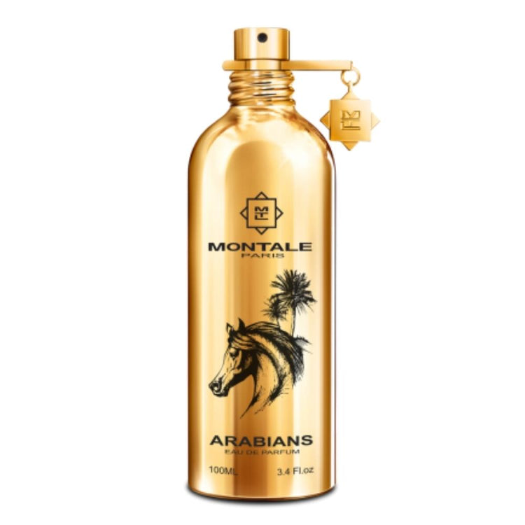 Arabians by Montale Scents Angel ScentsAngel Luxury Fragrance, Cologne and Perfume Sample  | Scents Angel.