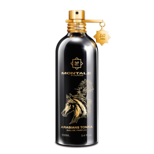 Arabians Tonka by Montale Scents Angel ScentsAngel Luxury Fragrance, Cologne and Perfume Sample  | Scents Angel.