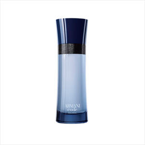 Code Colonia by Giorgio Armani Scents Angel ScentsAngel Luxury Fragrance, Cologne and Perfume Sample  | Scents Angel.