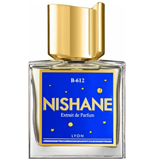 B-612 by Nishane Scents Angel ScentsAngel Luxury Fragrance, Cologne and Perfume Sample  | Scents Angel.