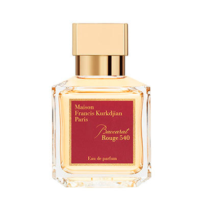 Baccarat Rouge 540 EDP by Maison Francis Kurkdjian Scents Angel ScentsAngel Luxury Fragrance, Cologne and Perfume Sample  | Scents Angel.