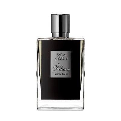 Back to Black by Kilian Scents Angel ScentsAngel Luxury Fragrance, Cologne and Perfume Sample  | Scents Angel.