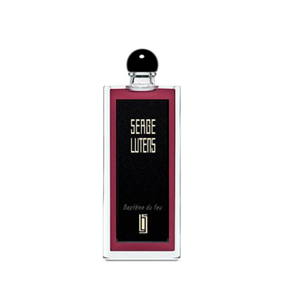 Bapteme du Feu by Serge Lutens Scents Angel ScentsAngel Luxury Fragrance, Cologne and Perfume Sample  | Scents Angel.