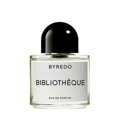 Bibliotheque by Byredo Scents Angel ScentsAngel Luxury Fragrance, Cologne and Perfume Sample  | Scents Angel.