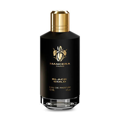 Black Gold by Mancera Scents Angel ScentsAngel Luxury Fragrance, Cologne and Perfume Sample  | Scents Angel.