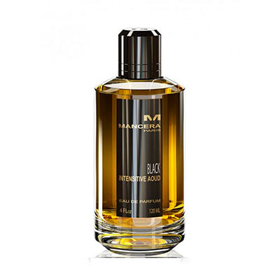 Black Intensitive Aoud by Mancera Scents Angel ScentsAngel Luxury Fragrance, Cologne and Perfume Sample  | Scents Angel.