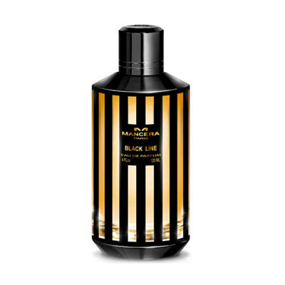 Black Line by Mancera Scents Angel ScentsAngel Luxury Fragrance, Cologne and Perfume Sample  | Scents Angel.