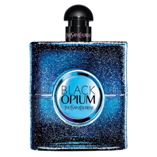 Black Opium Intense by Yves Saint Laurent Scents Angel ScentsAngel Luxury Fragrance, Cologne and Perfume Sample  | Scents Angel.
