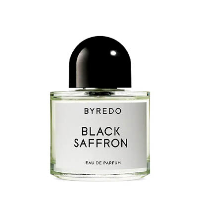 Black Saffron by Byredo Scents Angel ScentsAngel Luxury Fragrance, Cologne and Perfume Sample  | Scents Angel.