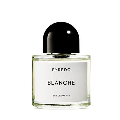 Blanche by Byredo Scents Angel ScentsAngel Luxury Fragrance, Cologne and Perfume Sample  | Scents Angel.