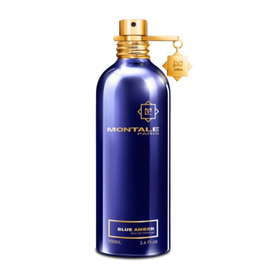 Blue Amber by Montale Scents Angel ScentsAngel Luxury Fragrance, Cologne and Perfume Sample  | Scents Angel.