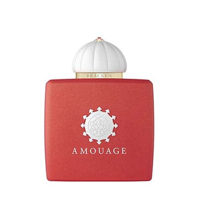 Bracken Woman by Amouage Scents Angel ScentsAngel Luxury Fragrance, Cologne and Perfume Sample  | Scents Angel.