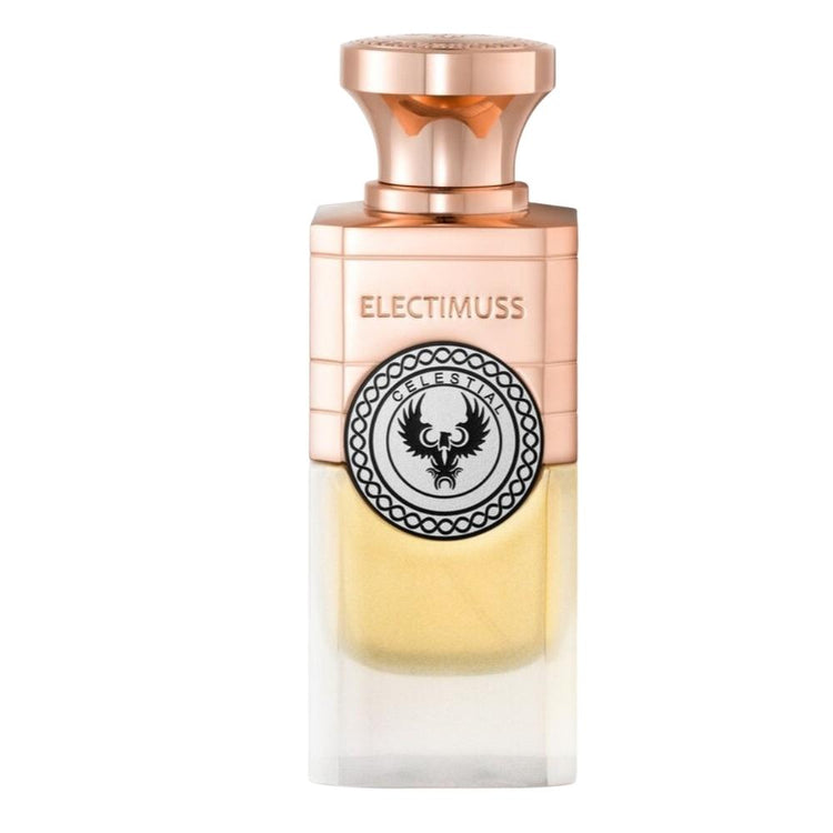 Celestial by Electimuss Scents Angel ScentsAngel Luxury Fragrance, Cologne and Perfume Sample  | Scents Angel.