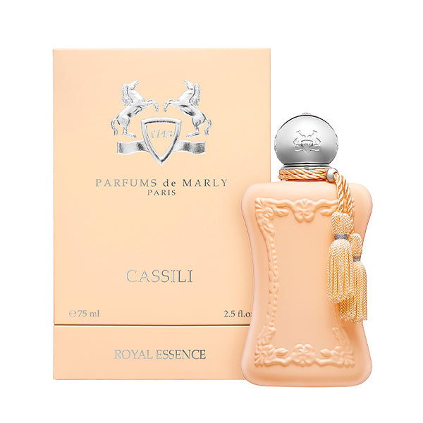 Cassili by Parfums de Marly Scents Angel ScentsAngel Luxury Fragrance, Cologne and Perfume Sample  | Scents Angel.