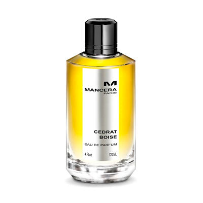Cedrat Boise by Mancera Scents Angel ScentsAngel Luxury Fragrance, Cologne and Perfume Sample  | Scents Angel.