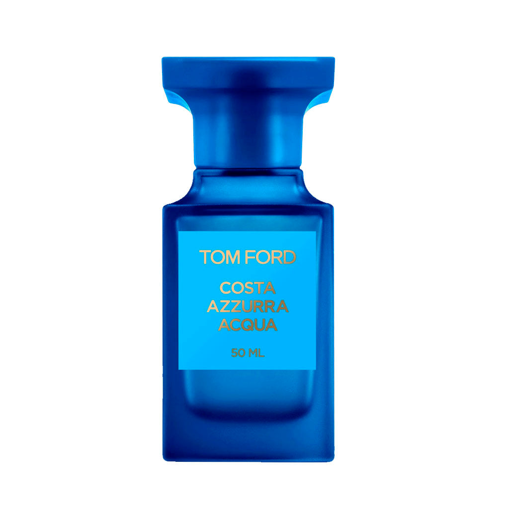 Costa Azzurra Acqua by Tom Ford Scents Angel ScentsAngel Luxury Fragrance, Cologne and Perfume Sample  | Scents Angel.