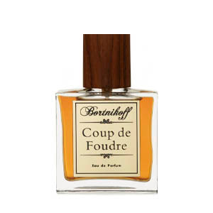 Coup de Foudre by Bortnikoff Scents Angel ScentsAngel Luxury Fragrance, Cologne and Perfume Sample  | Scents Angel.