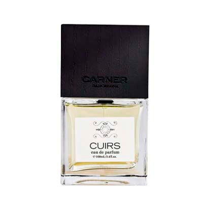 Cuirs by Carner Barcelona Scents Angel ScentsAngel Luxury Fragrance, Cologne and Perfume Sample  | Scents Angel.