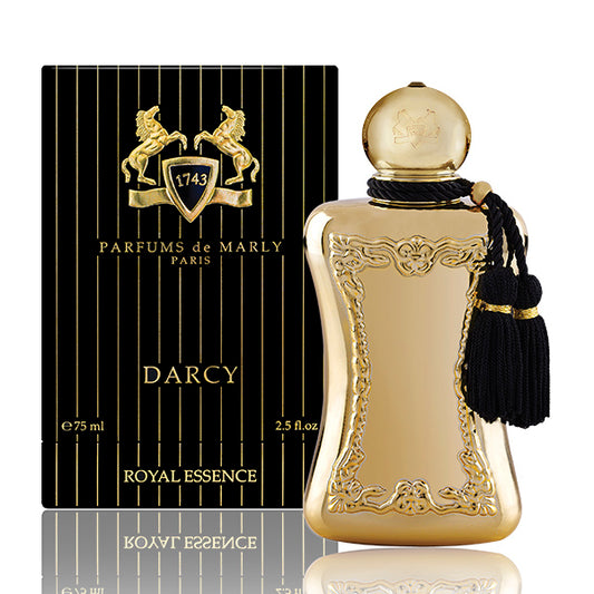 Darcy by Parfums de Marly Scents Angel ScentsAngel Luxury Fragrance, Cologne and Perfume Sample  | Scents Angel.