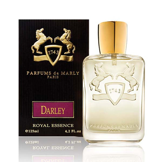 Darley by Parfums de Marly Scents Angel ScentsAngel Luxury Fragrance, Cologne and Perfume Sample  | Scents Angel.