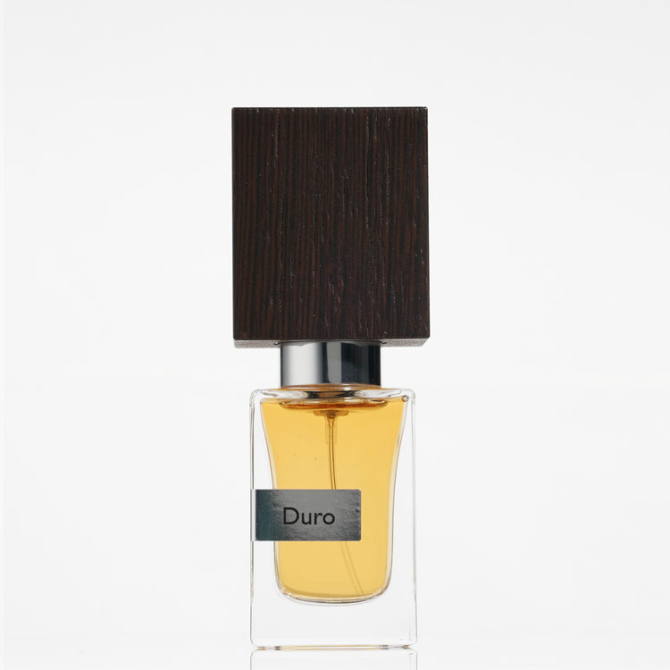 Duro by Nasomatto Scents Angel ScentsAngel Luxury Fragrance, Cologne and Perfume Sample  | Scents Angel.