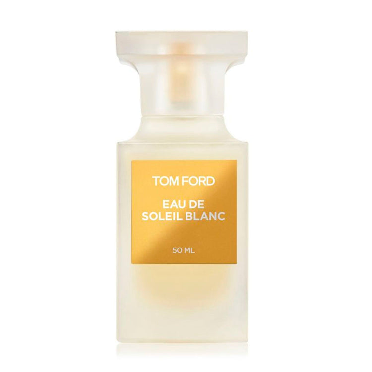 Eau de Soleil Blanc by Tom Ford Scents Angel ScentsAngel Luxury Fragrance, Cologne and Perfume Sample  | Scents Angel.