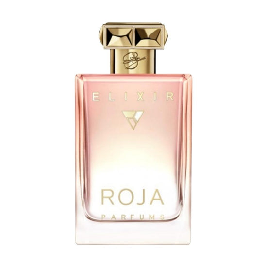 Elixir Pour Femme by Roja Parfums Scents Angel ScentsAngel Luxury Fragrance, Cologne and Perfume Sample  | Scents Angel.