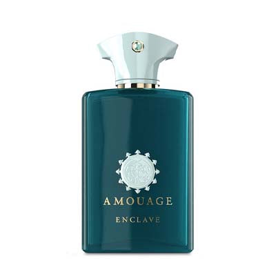 Enclave by Amouage Scents Angel ScentsAngel Luxury Fragrance, Cologne and Perfume Sample  | Scents Angel.