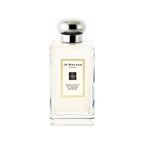 English Pear & Freesia by Jo Malone London Scents Angel ScentsAngel Luxury Fragrance, Cologne and Perfume Sample  | Scents Angel.