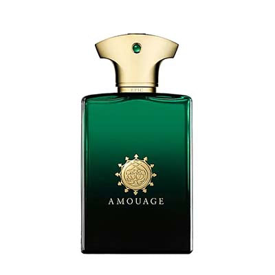 Epic Man by Amouage Scents Angel ScentsAngel Luxury Fragrance, Cologne and Perfume Sample  | Scents Angel.