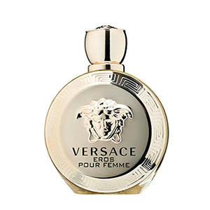 Eros Femme EDP by Versace Scents Angel ScentsAngel Luxury Fragrance, Cologne and Perfume Sample  | Scents Angel.
