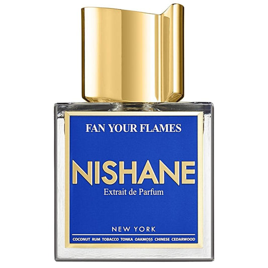 Fan Your Flames by Nishane Scents Angel ScentsAngel Luxury Fragrance, Cologne and Perfume Sample | Scents Angel.