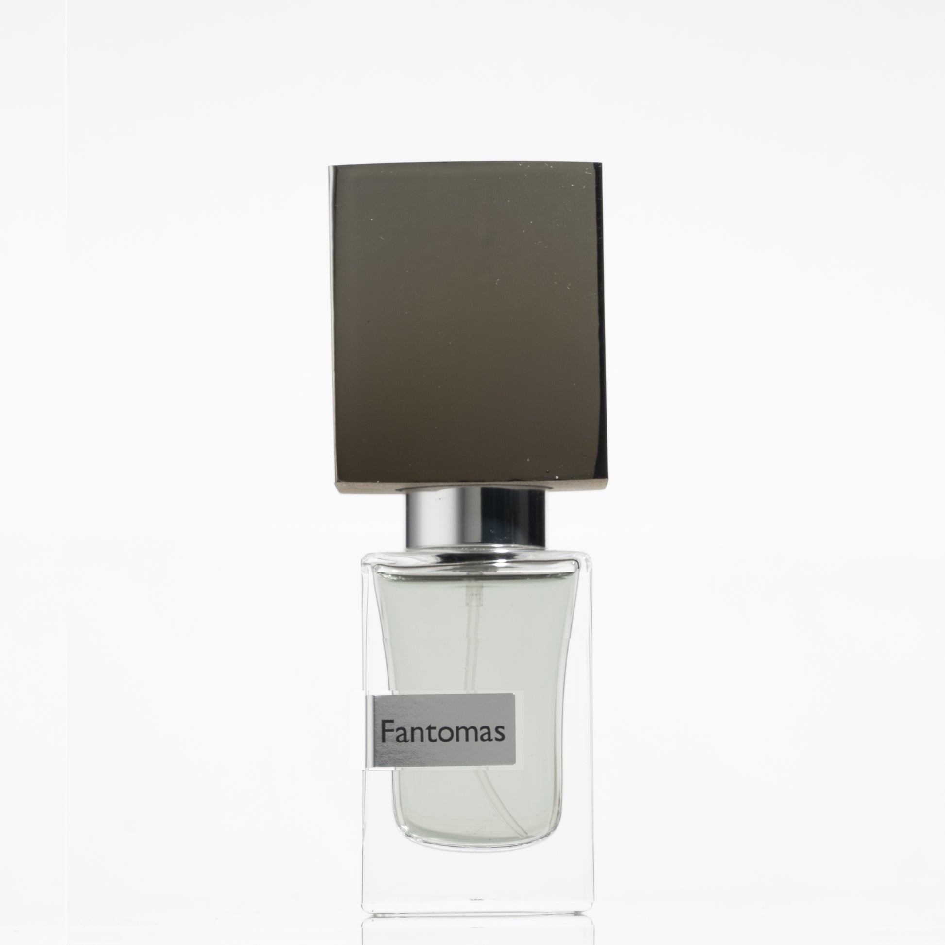 Fantomas by Nasomatto Scents Angel ScentsAngel Luxury Fragrance, Cologne and Perfume Sample  | Scents Angel.