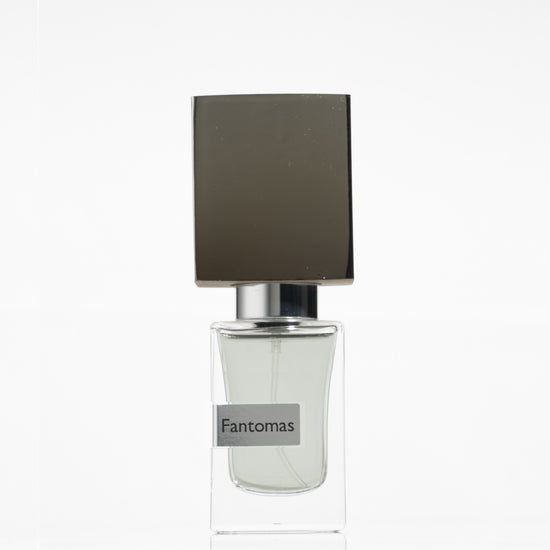 Fantomas by Nasomatto Scents Angel ScentsAngel Luxury Fragrance, Cologne and Perfume Sample  | Scents Angel.