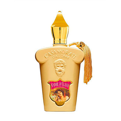 Fiore d'Ulivo by Xerjoff Scents Angel ScentsAngel Luxury Fragrance, Cologne and Perfume Sample  | Scents Angel.