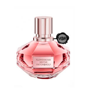 Flowerbomb Nectar by Viktor & Rolf Scents Angel ScentsAngel Luxury Fragrance, Cologne and Perfume Sample  | Scents Angel.