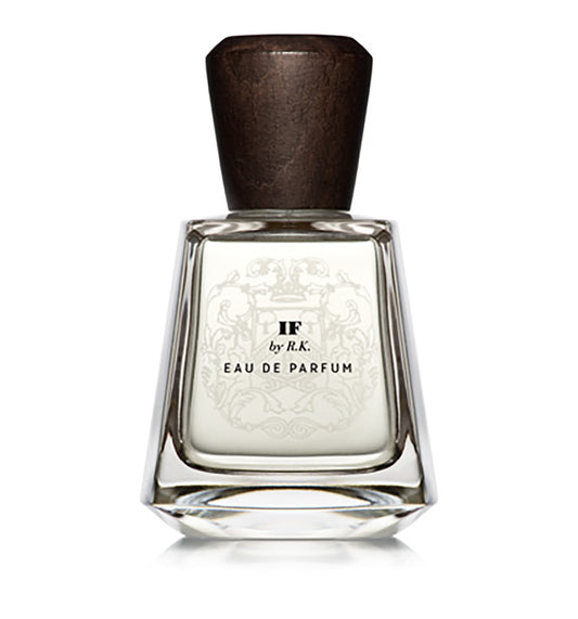 IF by R.K. by Frapin Parfums Scents Angel ScentsAngel Luxury Fragrance, Cologne and Perfume Sample  | Scents Angel.