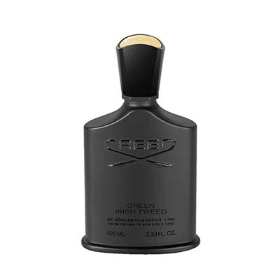 Green Irish Tweed by Creed Scents Angel ScentsAngel Luxury Fragrance, Cologne and Perfume Sample  | Scents Angel.