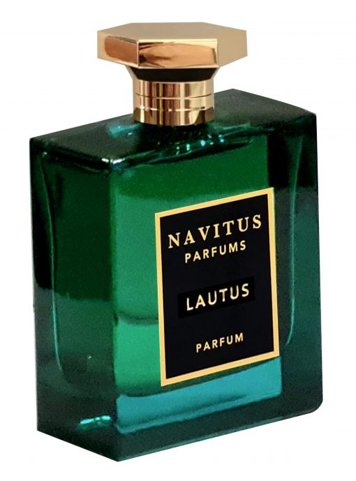 Lautus by Navitus Parfums Scents Angel ScentsAngel Luxury Fragrance, Cologne and Perfume Sample  | Scents Angel.