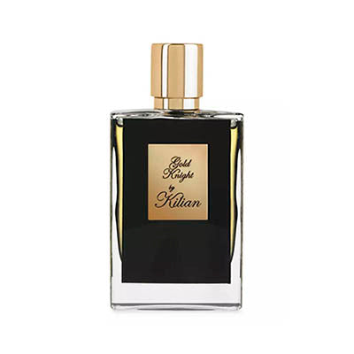 Gold Knight by Kilian Scents Angel ScentsAngel Luxury Fragrance, Cologne and Perfume Sample  | Scents Angel.