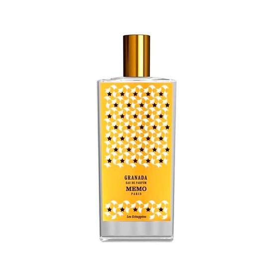 Granada by Memo Paris Scents Angel ScentsAngel Luxury Fragrance, Cologne and Perfume Sample  | Scents Angel.