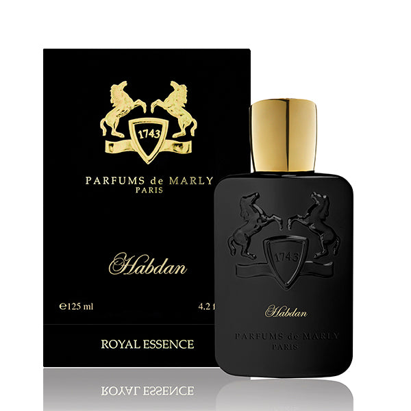 Habdan by Parfums de Marly Scents Angel ScentsAngel Luxury Fragrance, Cologne and Perfume Sample  | Scents Angel.