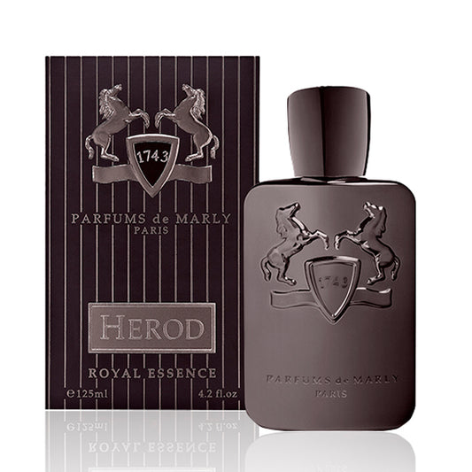 Herod by Parfums de Marly Scents Angel ScentsAngel Luxury Fragrance, Cologne and Perfume Sample  | Scents Angel.