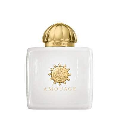 Honour Woman by Amouage Scents Angel ScentsAngel Luxury Fragrance, Cologne and Perfume Sample  | Scents Angel.