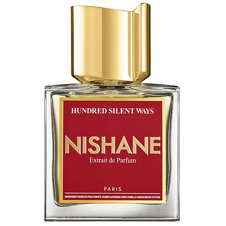 Hundred Silent Ways by Nishane Scents Angel ScentsAngel Luxury Fragrance, Cologne and Perfume Sample  | Scents Angel.