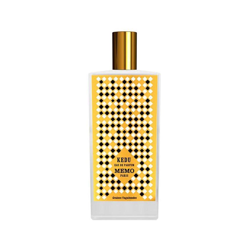 AMBERBEE Sample - Intense & Fine Perfume with Amber, Myrrh & more
