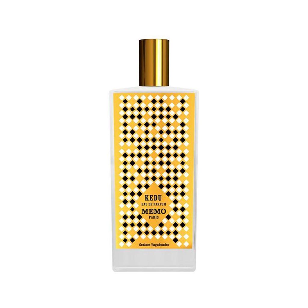 Kedu by Memo Paris Scents Angel ScentsAngel Luxury Fragrance, Cologne and Perfume Sample  | Scents Angel.